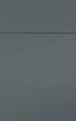 Acrylic Dark Gray Acrylic Dark Gray