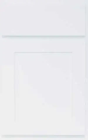 Bright White Bright White