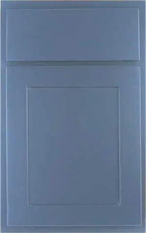 Distance Blue Distance Blue