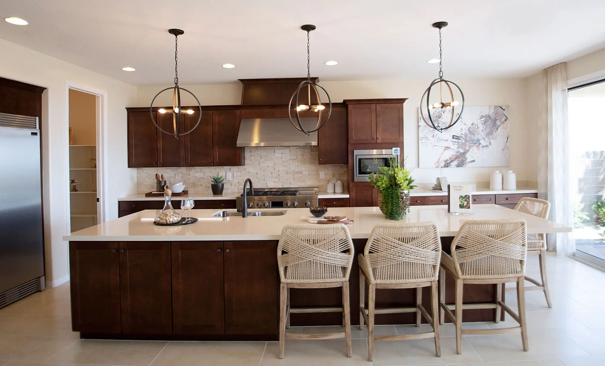 TJ Designs Kitchen Example 02