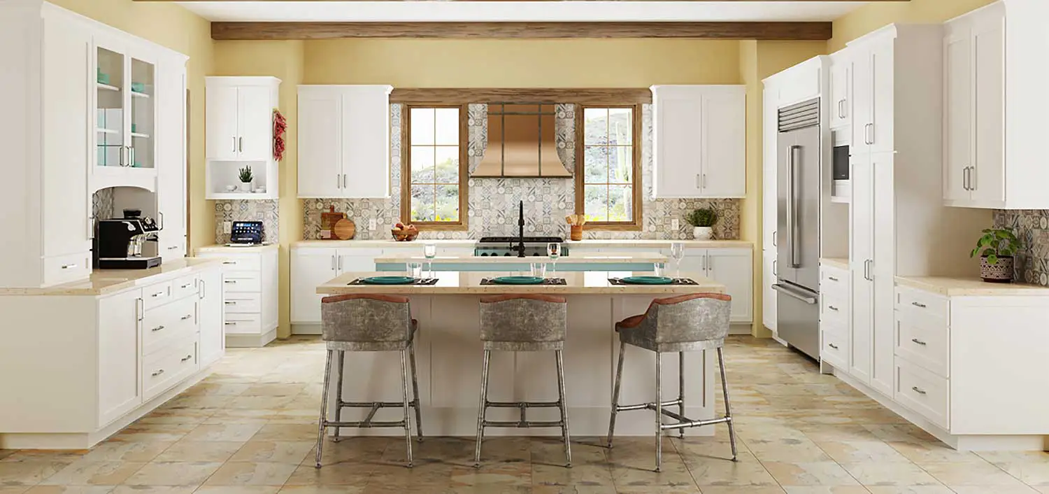 TJ Designs Kitchen Example 03