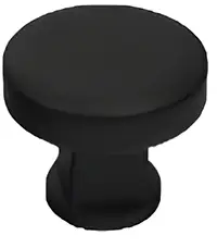 Colorado, 32MM, MATTE BLACK