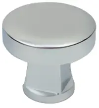 Colorado, 32MM, SATIN NICKEL