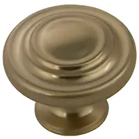 SPHERICAL KNOB, 35MM, ROSE GOLD