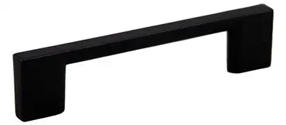 MIAMI PULL, 96MM, MATTE BLACK