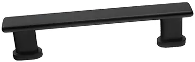 MANHATTAN PULL, 96MM, MATTE BLACK