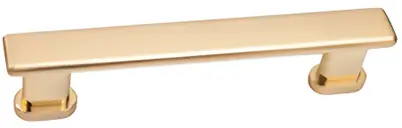 MANHATTAN PULL, 96MM, ROSE GOLD