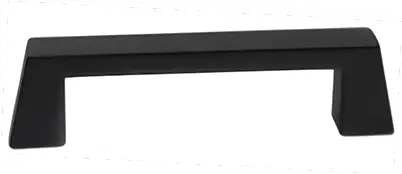 COLORADO PULL, 96MM, MATTE BLACK