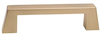 COLORADO PULL, 96MM, ROSE GOLD